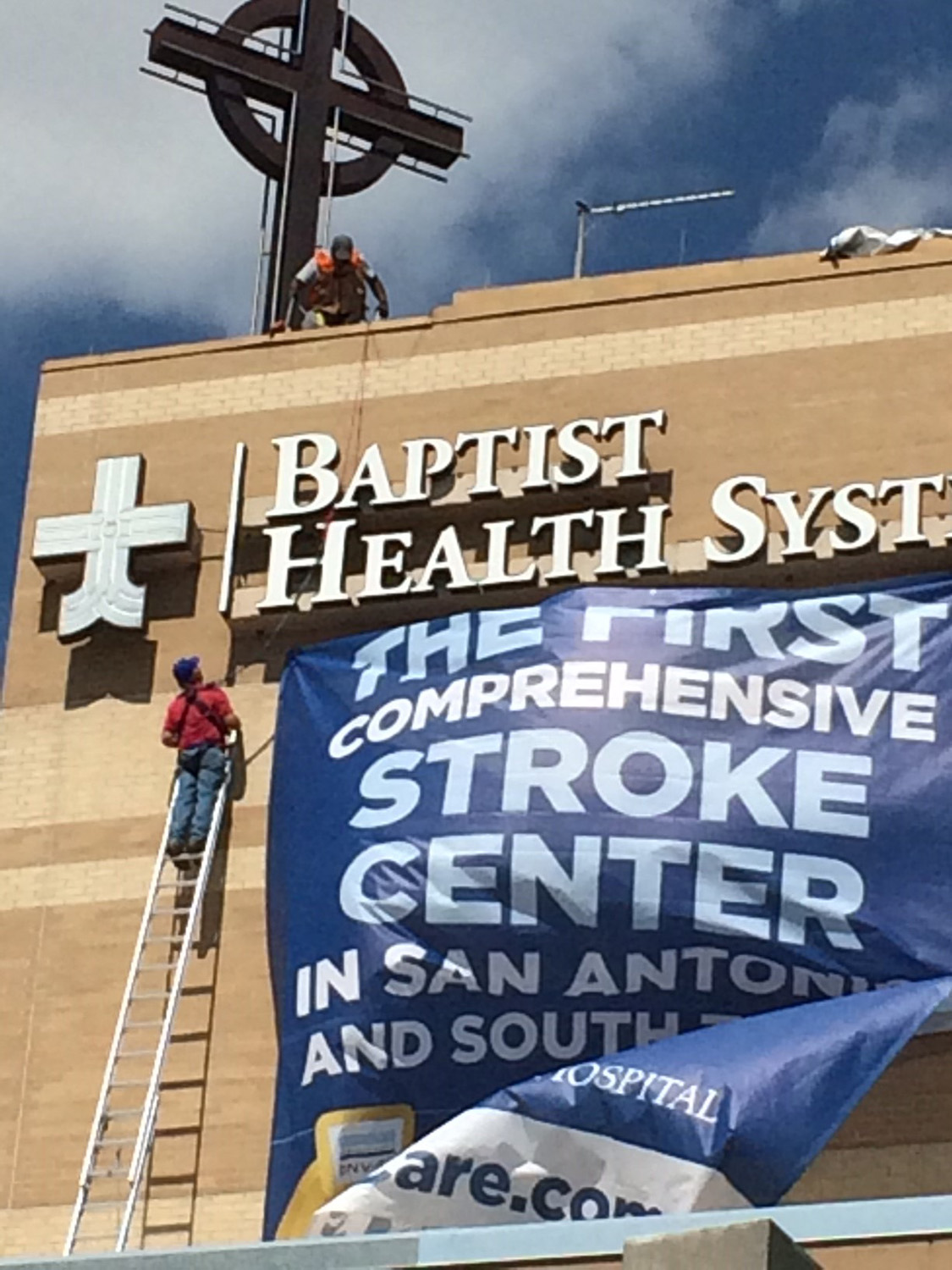 banners baptist health system