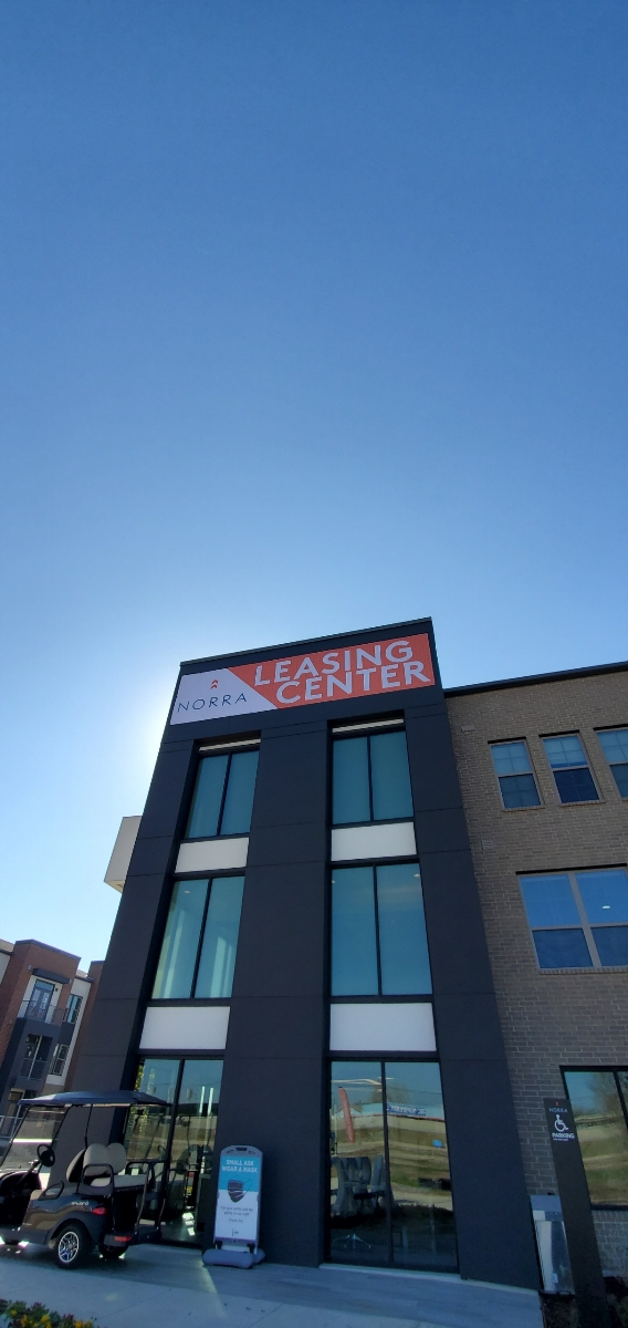 banners norra leasing center