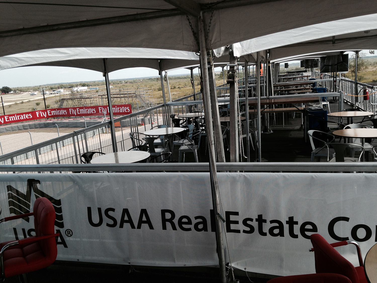 banners usaa real estate