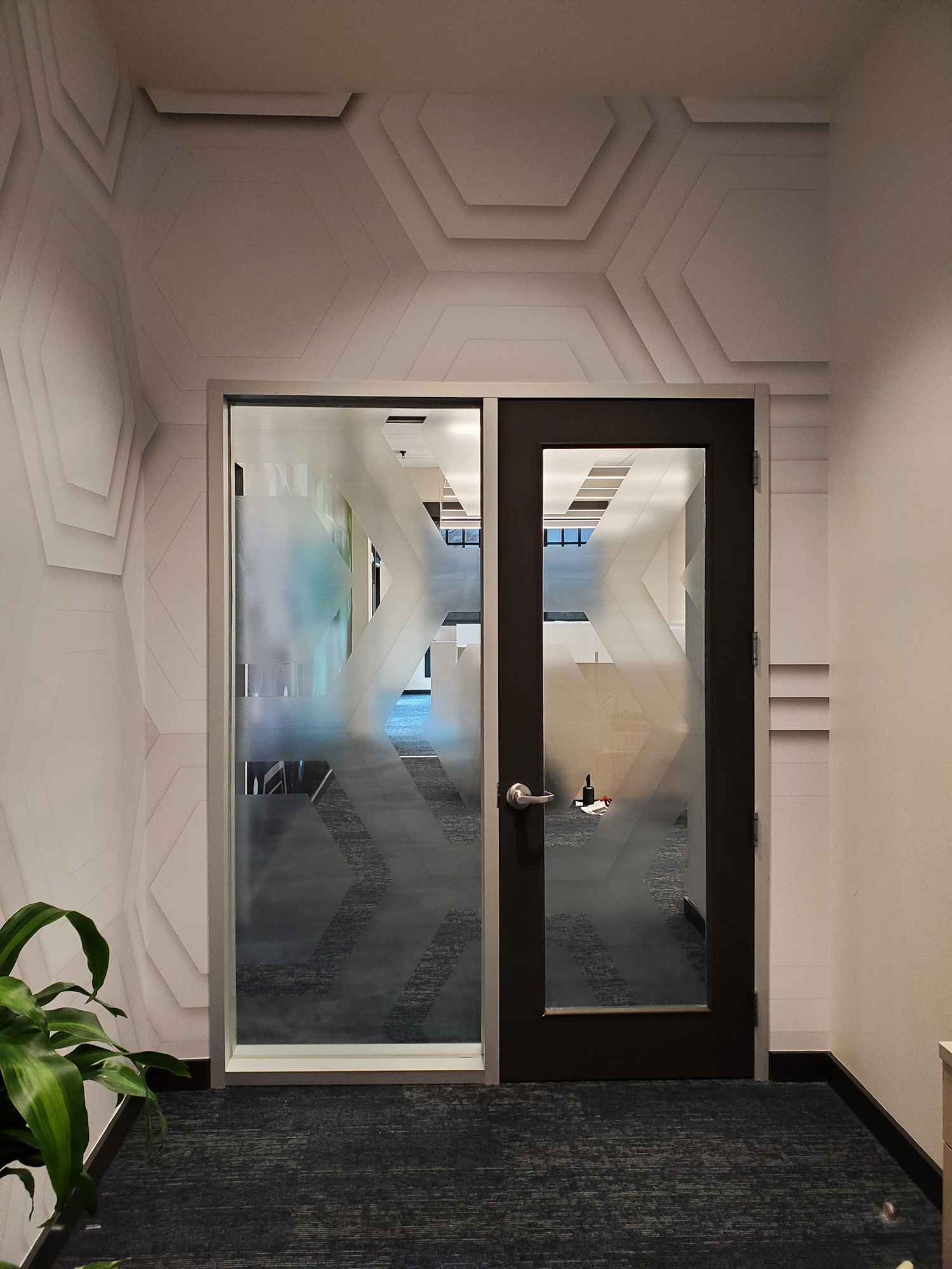 office-door-frosted-glass