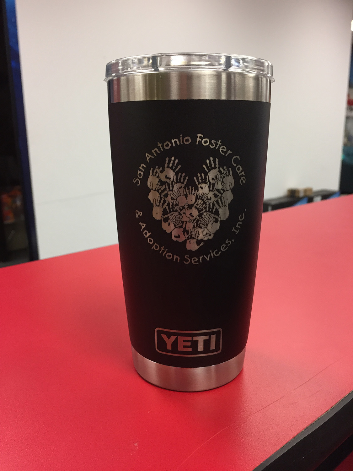 promotional-products-laser-etched yeti-cup