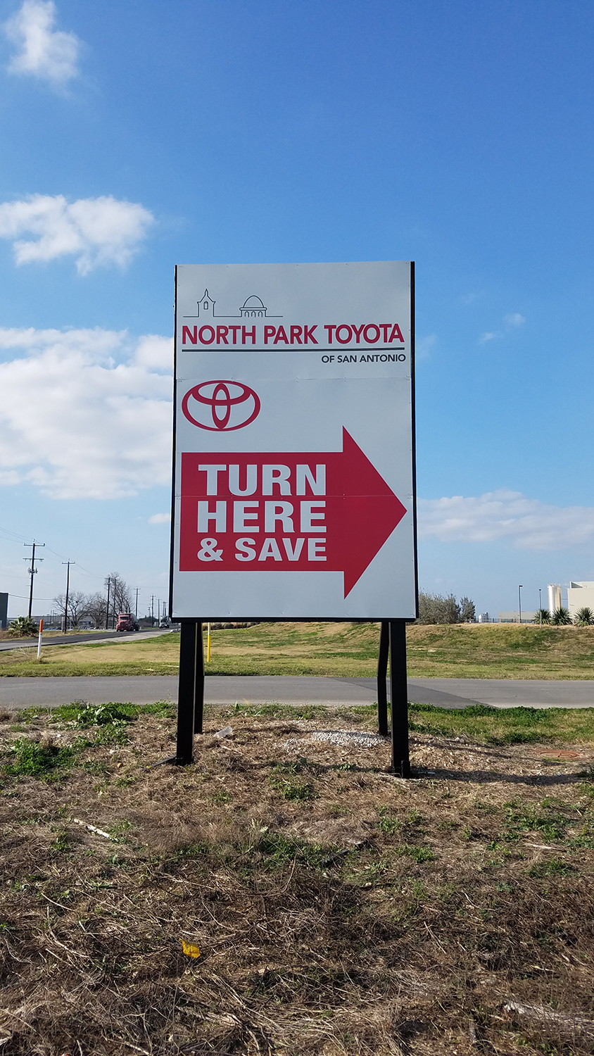 site-signs-toyota