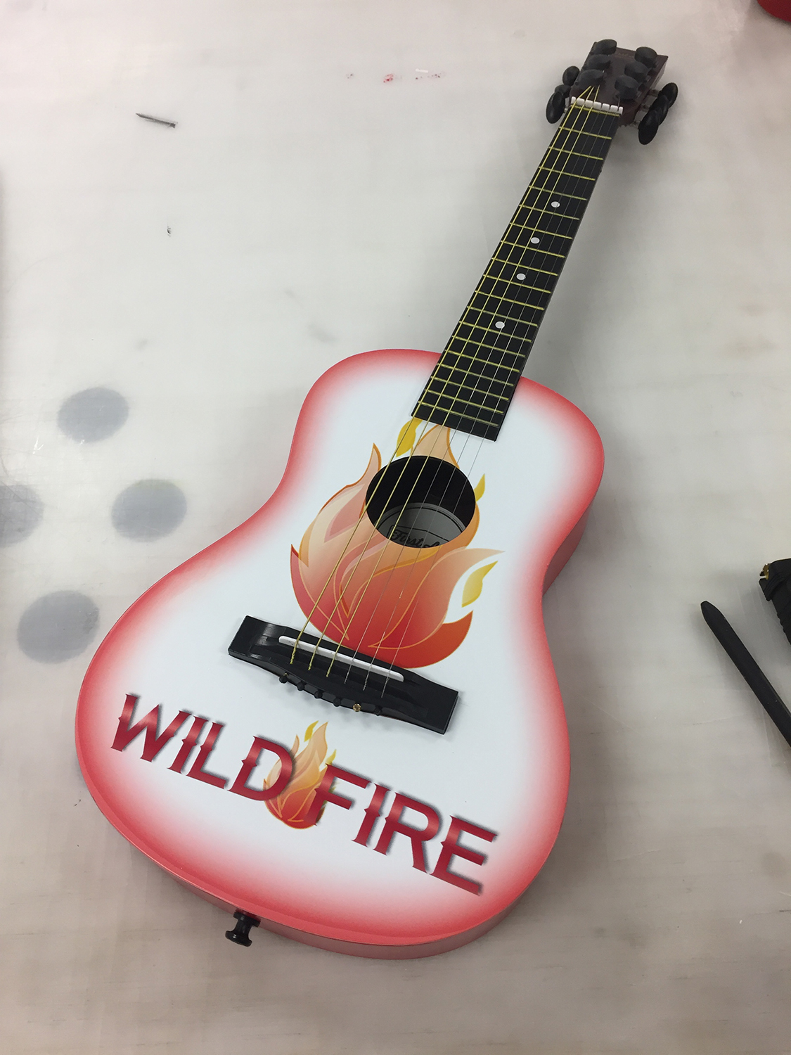 specialty-projects-guitar-wildfire