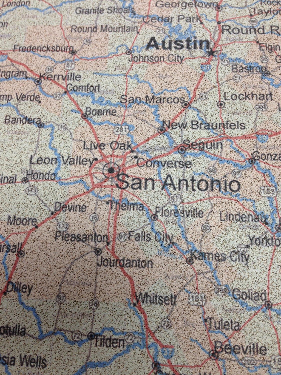 specialty-projects-texas-map-cork