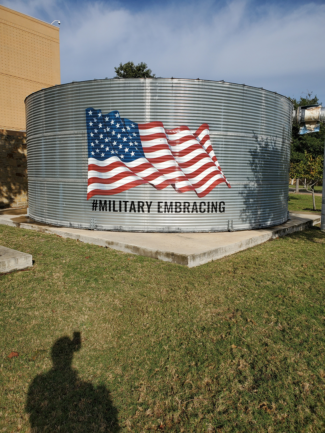 specialty-projects-water-tank-military-sign
