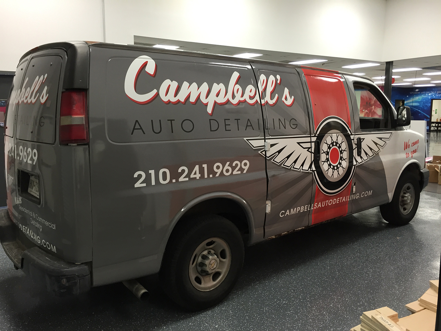 vehicle-car-wraps-graphics-campbells-detailing-vanwrap