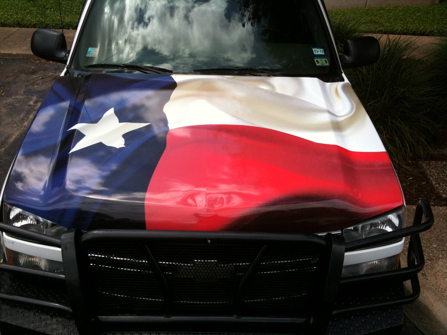 vehicle-car-wraps-graphics-texas-flag