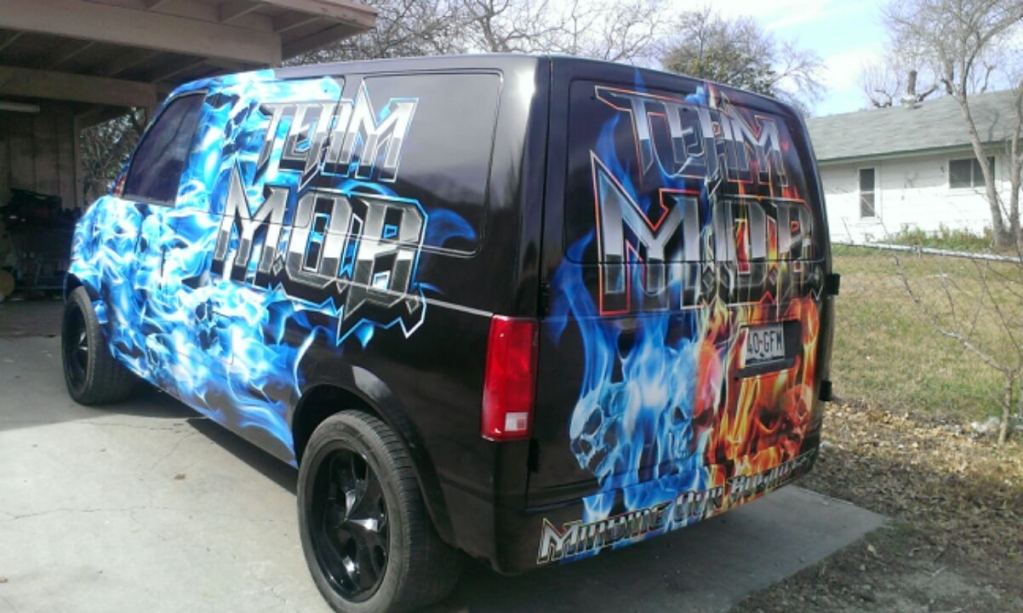 vehicle-car-wraps-graphics-van-flames