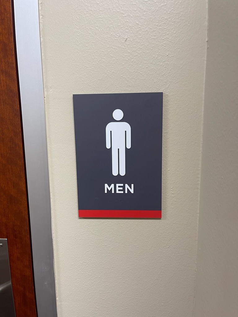 architectural-signs-sa-tx-mens restroom