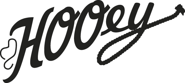 Hooey logo