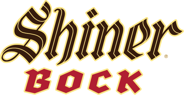 Shiner bock logo